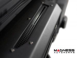 Ford Raptor Rear Bumper - Rock Fighter - ADD